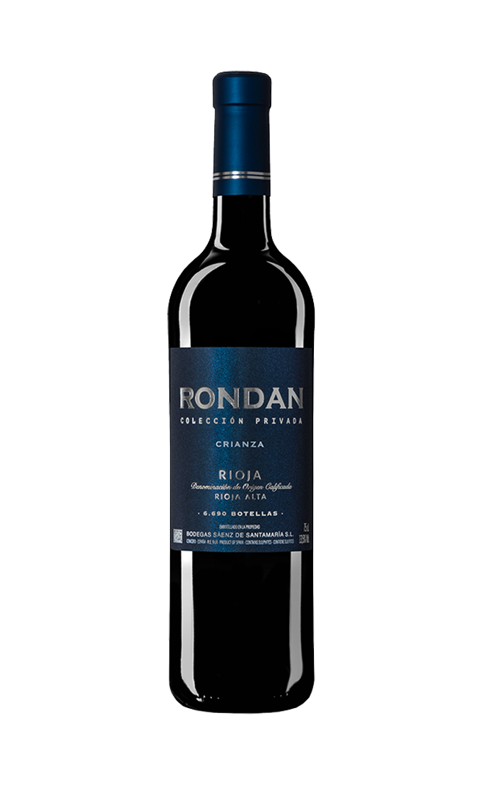 Rondan Colección Privada