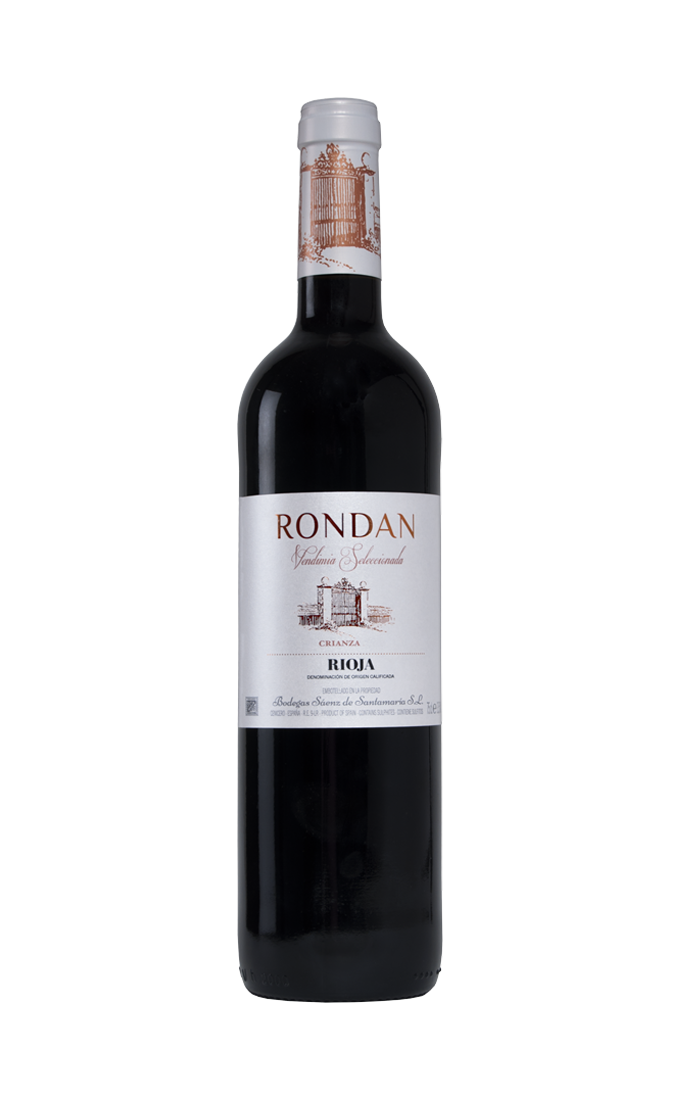 Rondan Tinto Crianza