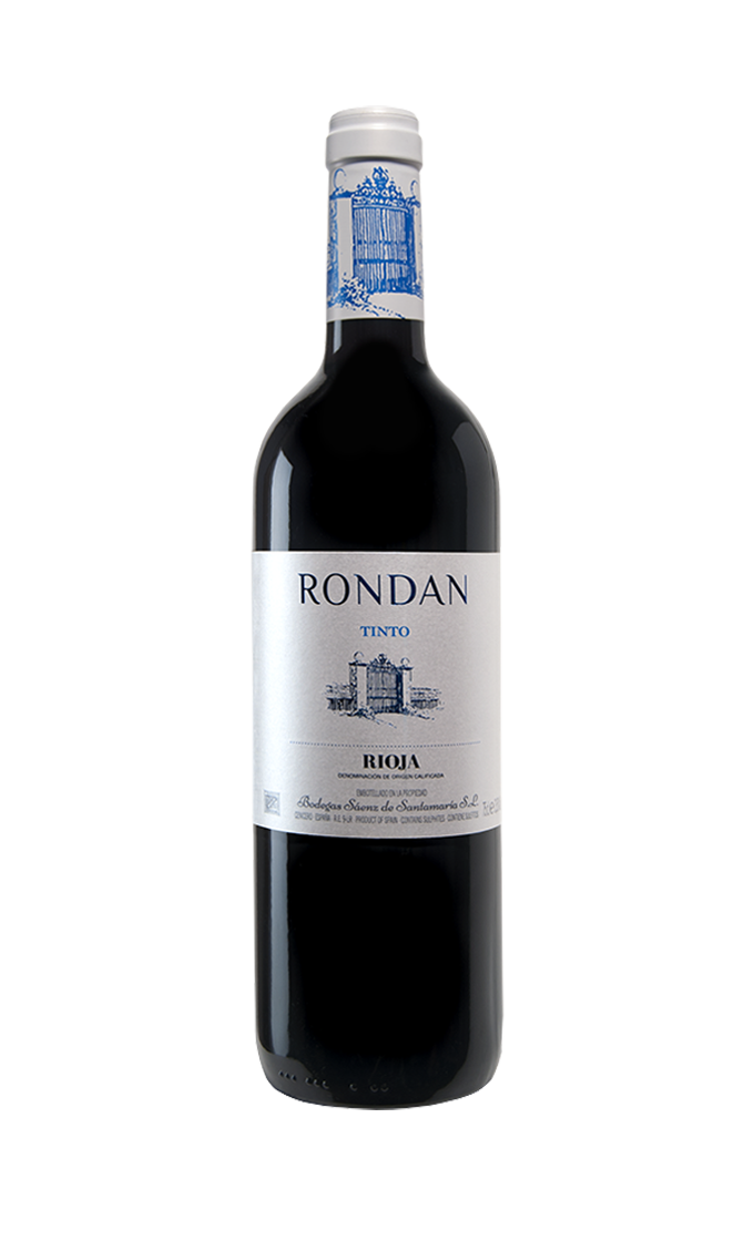 Rondan Tinto Joven